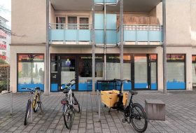 Büro- / Praxis- / Dienstleistungsfläche in der Fußgängerzone des Einkaufszentrums WESTARKADEN - - Gewerbeimmobilien Freiburg - Mieten und Vermieten in Freiburg - Raum Concept Immobilien GmbH - 40f921ad6e5760490240c0b6fc2471713e395b7e