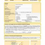 Seite 1 Energieausweis Schwarzwaldstr. 15, 79117 Freiburg