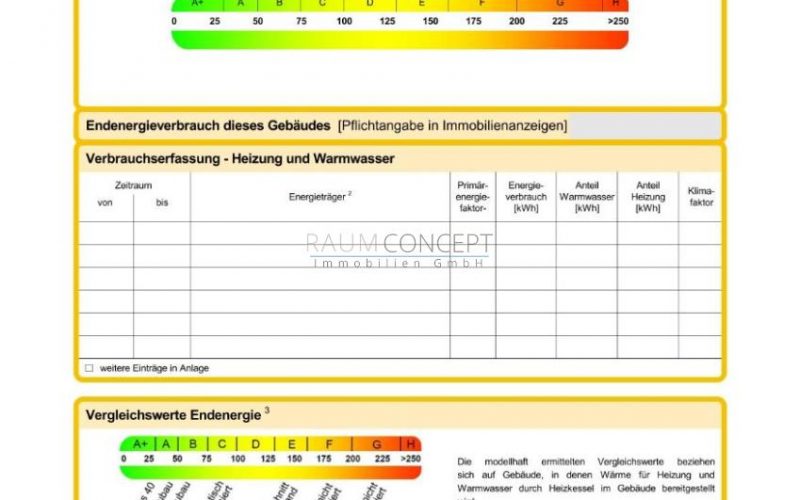 Seite 3 Energieausweis Schwarzwaldstr. 15, 79117 Freiburg