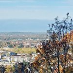 Schlossberg Freiburg