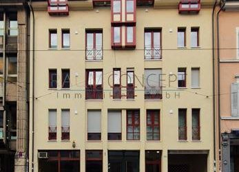 Kaiser-Jospeh-Straße 280, 79098 Freiburg