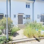 Hausansicht Reihenmittelhaus Schallstadt