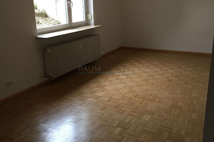 Wohn-/Schlafzimmer