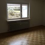Wohn-/Schlafzimmer
