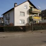 Hausansicht West