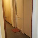 Wohnungseingang