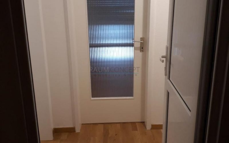 Vorzimmer