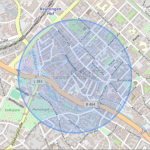 Umkreis 500 Meter