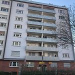 Außenansicht Gebäude