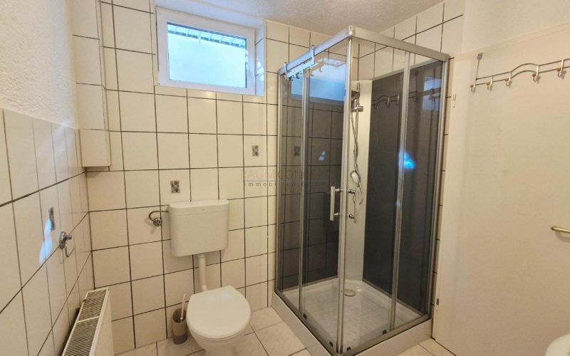 Bad WC