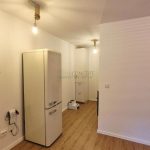 Küche Kombi-Kühlschrank