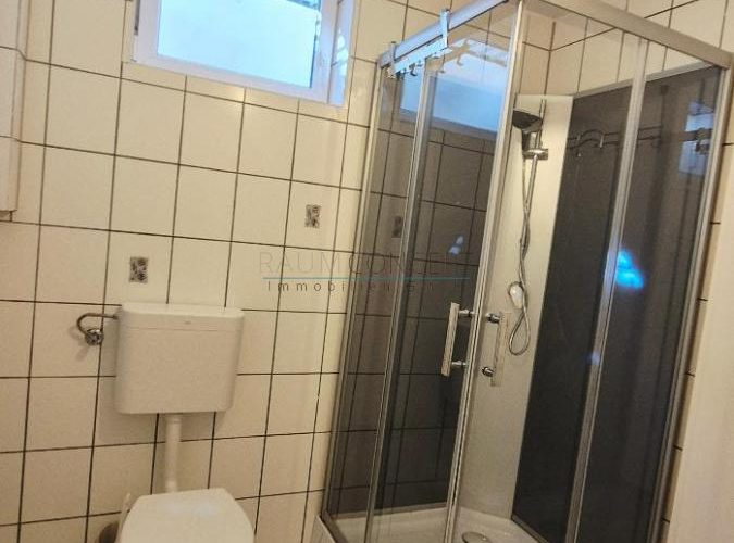 Bad Oberes Fenster