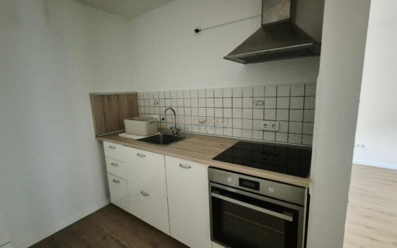 Einbauküche