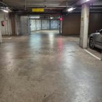 Tiefgaragenstellplatz Sedanquartier