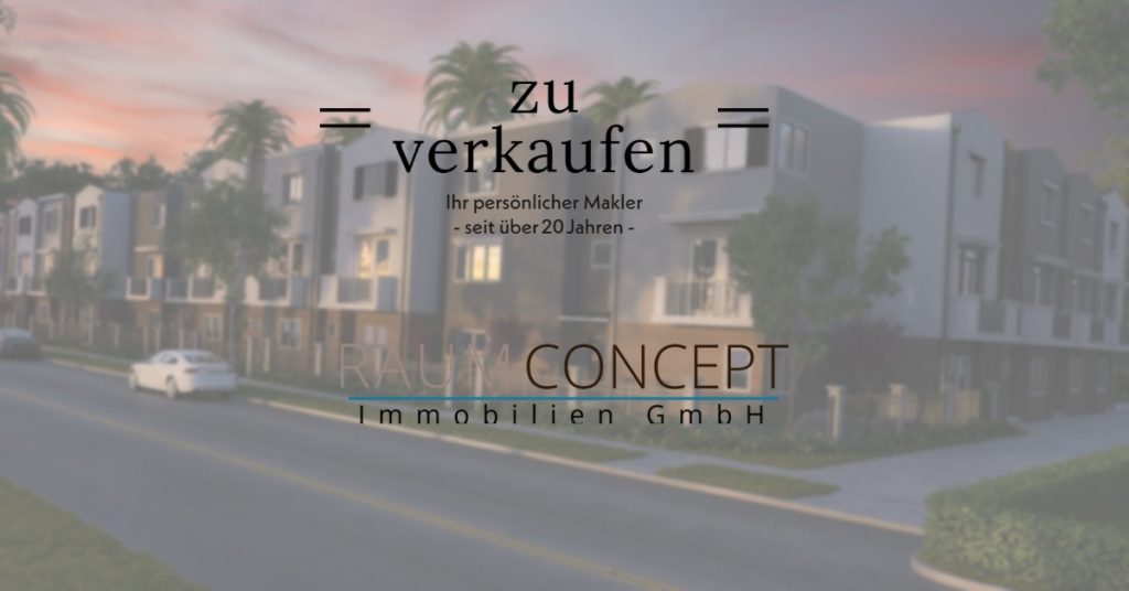 Haus und Wohnung verkaufen ist kein Zufallsprinzip. Den Richtigen Mieter finden. Langfristig.